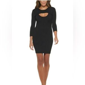 NWT Calvin Klein Women’s Sweaterdress